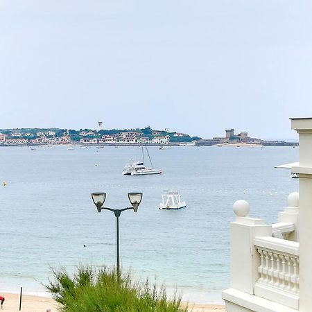 Apartamento Duplex Chroma - Welkeys San Juan de Luz Exterior foto
