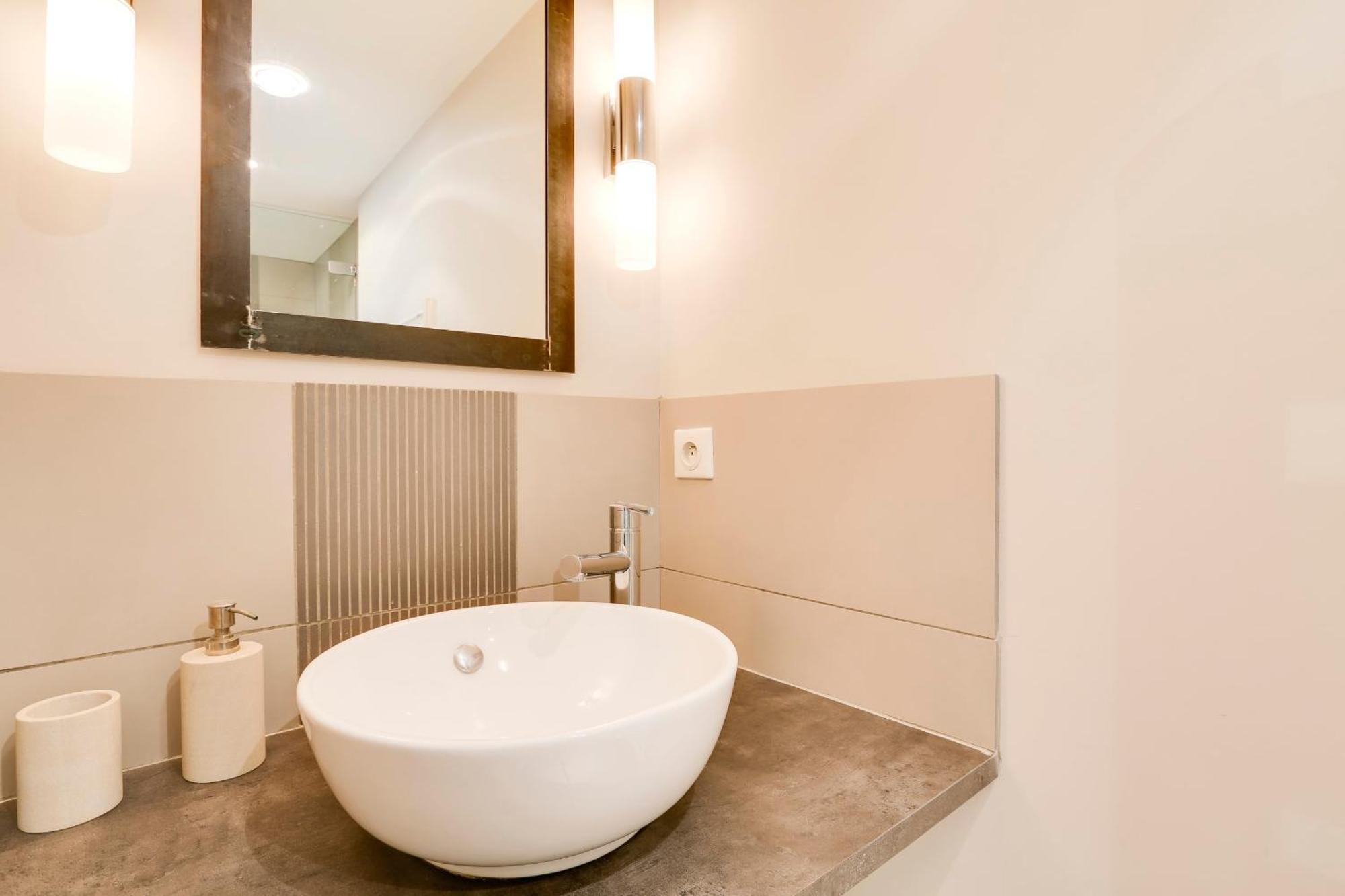 Apartamento Duplex Chroma - Welkeys San Juan de Luz Exterior foto